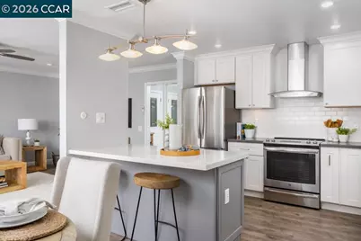 1109 Rockledge Lane #10, Walnut Creek, CA 94595 - Photo 9