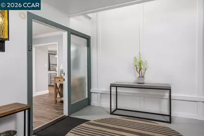 1109 Rockledge Lane #10, Walnut Creek, CA 94595 - Photo 1