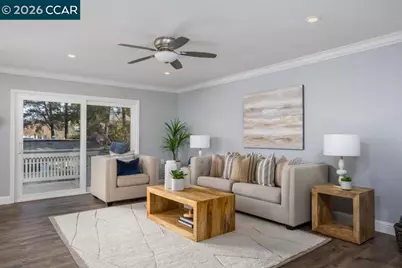 1109 Rockledge Lane #10, Walnut Creek, CA 94595 - Photo 3