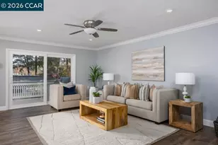 1109 Rockledge Ln, Walnut Creek, CA 94595 - Photo 3