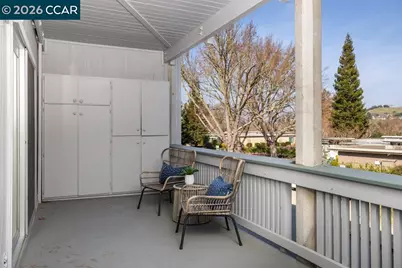 1109 Rockledge Lane #10, Walnut Creek, CA 94595 - Photo 17