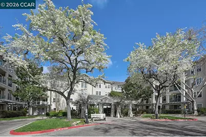 1860 Tice Creek #1241, Walnut Creek, CA 94595 - Photo 33