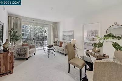 1860 Tice Creek #1241, Walnut Creek, CA 94595 - Photo 5