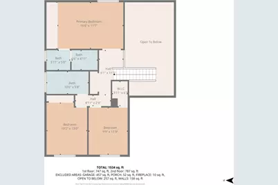 3178 Larchmont Ln, San Pablo, CA 94806 - Photo 45