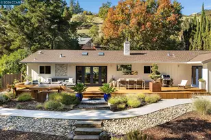 1886 Green Valley Rd, Alamo, CA 94507 - Photo 17