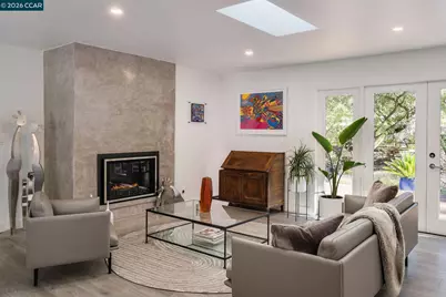 1886 Green Valley Rd, Alamo, CA 94507 - Photo 7