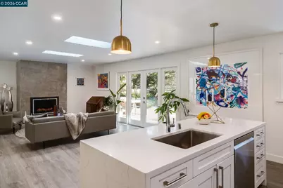 1886 Green Valley Rd, Alamo, CA 94507 - Photo 13