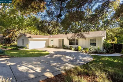 1886 Green Valley Rd, Alamo, CA 94507 - Photo 3