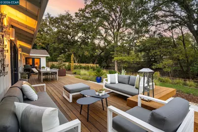 1886 Green Valley Rd, Alamo, CA 94507 - Photo 19