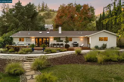 1886 Green Valley Rd, Alamo, CA 94507 - Photo 15