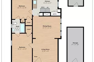 3006 14th Ave, Oakland, CA 94602 - Photo 43