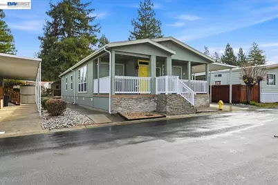 3231 Vineyard Ave #SPC 93, Pleasanton, CA 94566 - Photo 3