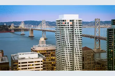 280 Spear St. #2B, San Francisco, CA 94105 - Photo 1