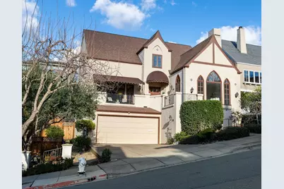 4800 Proctor Ave, Oakland, CA 94618 - Photo 1