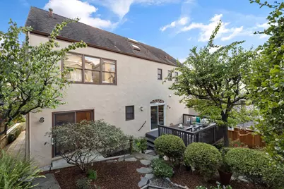 4800 Proctor Ave, Oakland, CA 94618 - Photo 27