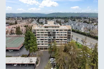 3909 Stevenson Blvd #508, Fremont, CA 94538 - Photo 25