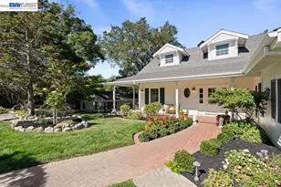 5280 Sheridan Rd, Sunol, CA 94586 - Photo 9