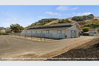 5280 Sheridan Rd, Sunol, CA 94586 - Photo 5