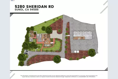 5280 Sheridan Rd, Sunol, CA 94586 - Photo 3