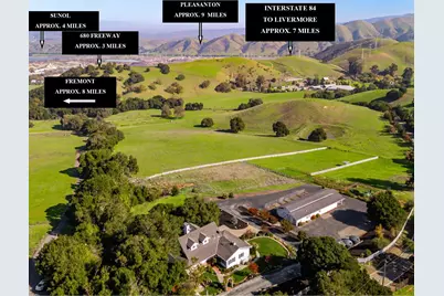 5280 Sheridan Rd, Sunol, CA 94586 - Photo 3