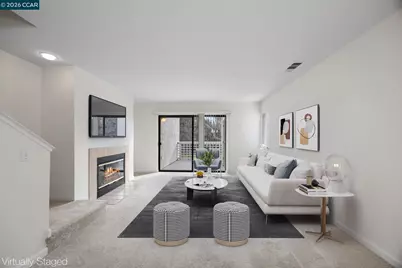 2590 Oak Rd #244, Walnut Creek, CA 94597 - Photo 7