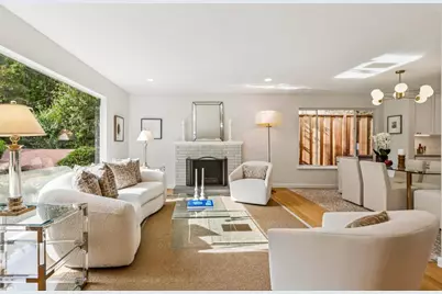 1100 Glencourt Dr, Oakland, CA 94611 - Photo 7