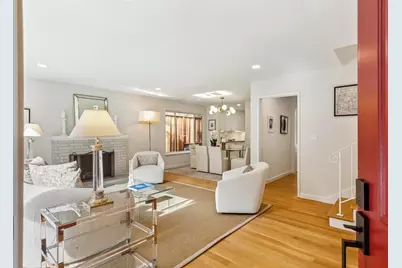 1100 Glencourt Dr, Oakland, CA 94611 - Photo 5