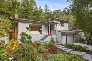 1100 Glencourt Dr, Oakland, CA 94611 - Photo 3