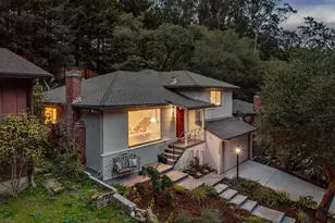 1100 Glencourt Dr, Oakland, CA 94611 - Photo 49