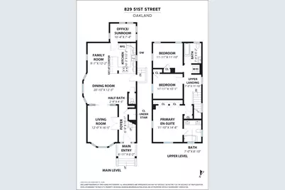 829 51st St, Oakland, CA 94608 - Photo 47