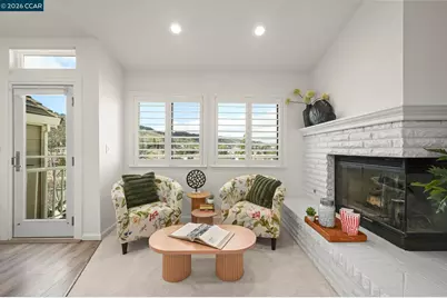 5201 Terra Granada Dr #2B, Walnut Creek, CA 94595 - Photo 11