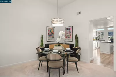 5201 Terra Granada Dr #2B, Walnut Creek, CA 94595 - Photo 5