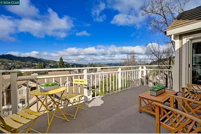 5201 Terra Granada Dr #2B, Walnut Creek, CA 94595 - Photo 17