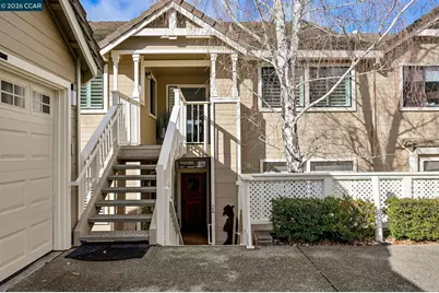 5201 Terra Granada Dr #2B, Walnut Creek, CA 94595 - Photo 3