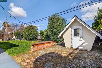 4273 Armand Dr, Concord, CA 94521 - Photo 37