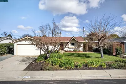 4273 Armand Dr, Concord, CA 94521 - Photo 1