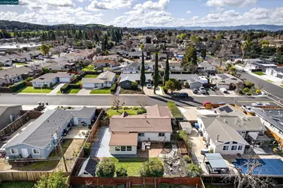 4273 Armand Dr, Concord, CA 94521 - Photo 5