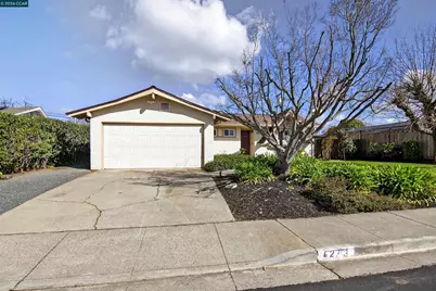 4273 Armand Dr, Concord, CA 94521 - Photo 11