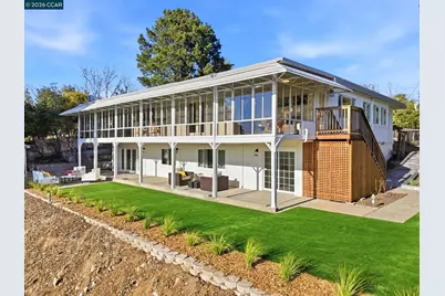 128 Diablo View Dr, Orinda, CA 94563 - Photo 39