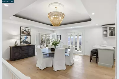 128 Diablo View Dr, Orinda, CA 94563 - Photo 13