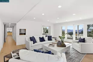 128 Diablo View Dr, Orinda, CA 94563 - Photo 39