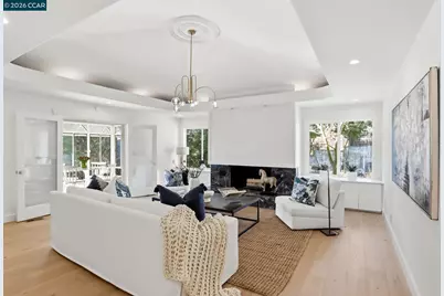 128 Diablo View Dr, Orinda, CA 94563 - Photo 5