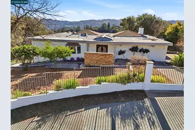 128 Diablo View Dr, Orinda, CA 94563 - Photo 53