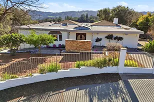 128 Diablo View Dr, Orinda, CA 94563 - Photo 53