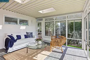 128 Diablo View Dr, Orinda, CA 94563 - Photo 15