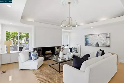 128 Diablo View Dr, Orinda, CA 94563 - Photo 7