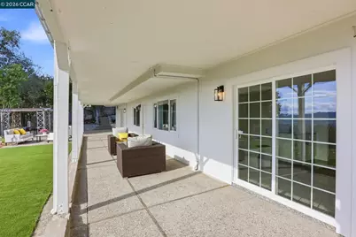 128 Diablo View Dr, Orinda, CA 94563 - Photo 43