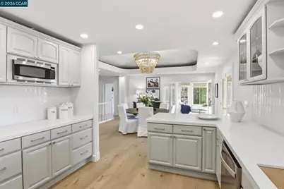 128 Diablo View Dr, Orinda, CA 94563 - Photo 9