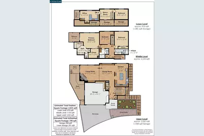 1087 Hillside Dr, Martinez, CA 94553 - Photo 3