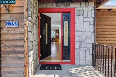 1087 Hillside Dr, Martinez, CA 94553 - Photo 5